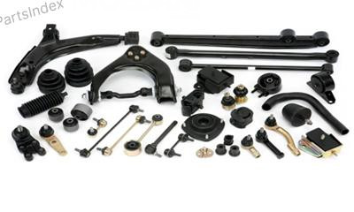 სტაბილიზატორის მილისა (სუხოის რეზინა, ვტულკა) suhois vtulka CAR DEX CRH033 თბილისი - photo 1