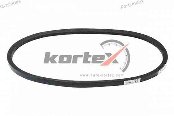 ძრავის გარე ღვედი  Kortex KDB166STD თბილისი