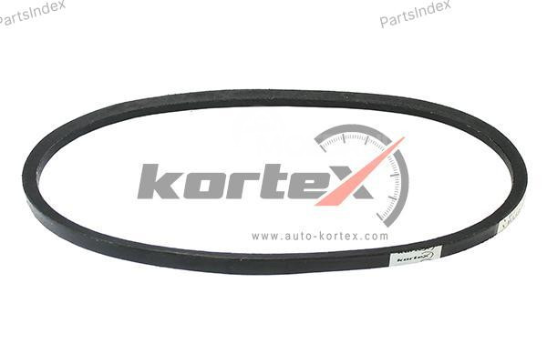 ძრავის გარე ღვედი  Kortex KDB166STD თბილისი - photo 1