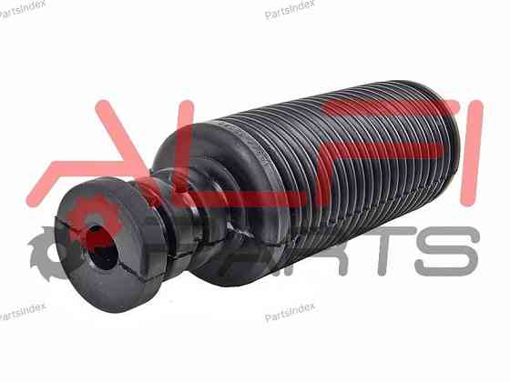 ამორტიზატორის დარტყმის დამხშობი ბალიში მტვერდამცავით( otboiniki ) Alfi parts DC0220 თბილისი