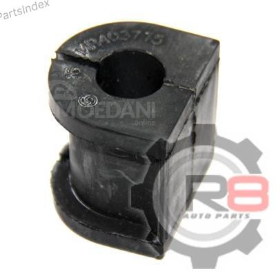 სტაბილიზატორის მილისა (სუხოის რეზინა, ვტულკა) suhois vtulka R8 R8MR403775 თბილისი - photo 1