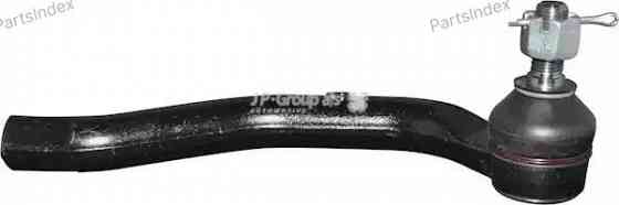 საწევარას დაბოლოება (ნაკანეჩნიკი) nakanechniki Jp group 3444601080 თბილისი