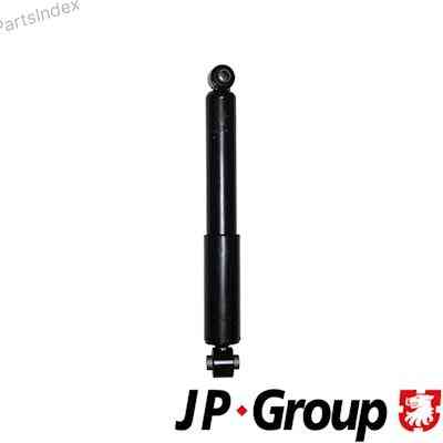 Амортизатор подвески Jp group 1252104100 Тбилиси