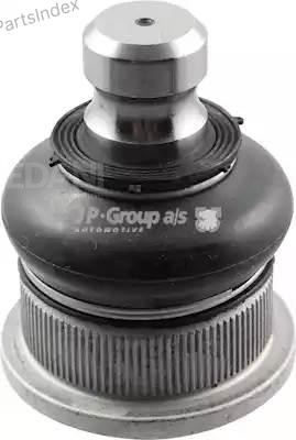 ბურთულა სახსარი (შარავოი) sharavoi Jp group 4340300400 თბილისი - photo 1