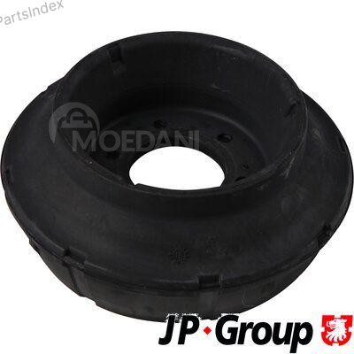 სამუხრუჭე დისკის ხუნდები  hundebi Jp group 4863607010 თბილისი - photo 1