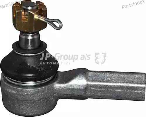 საწევარას დაბოლოება (ნაკანეჩნიკი) nakanechniki Jp group 4744600100 თბილისი