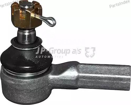 საწევარას დაბოლოება (ნაკანეჩნიკი) nakanechniki Jp group 4744600100 თბილისი - photo 1