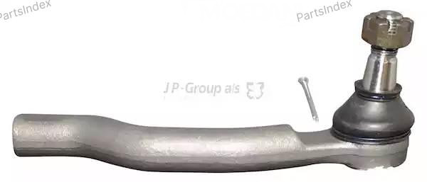 საწევარას დაბოლოება (ნაკანეჩნიკი) nakanechniki Jp group 4044600880 თბილისი - photo 1