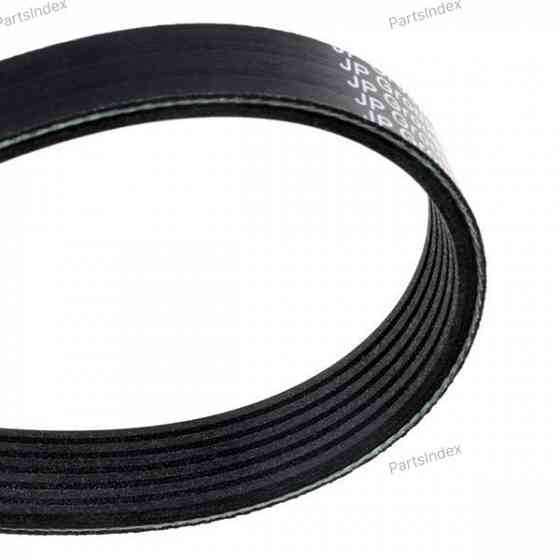 ძრავის გარე ღვედი  Jp group 3918100900 თბილისი