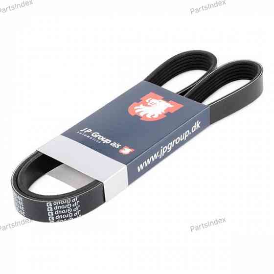 ძრავის გარე ღვედი  Jp group 3918100900 თბილისი