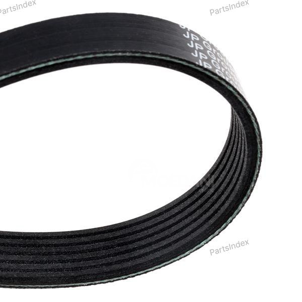 ძრავის გარე ღვედი  Jp group 3918100900 თბილისი - photo 5