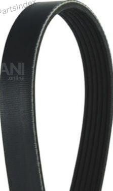 ძრავის გარე ღვედი  Jp group 3918100900 თბილისი - photo 7