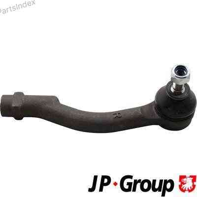 საწევარას დაბოლოება (ნაკანეჩნიკი) nakanechniki Jp group 3544600280 თბილისი