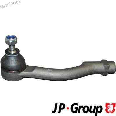 საწევარას დაბოლოება (ნაკანეჩნიკი) nakanechniki Jp group 3544600270 თბილისი