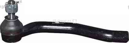 საწევარას დაბოლოება (ნაკანეჩნიკი) nakanechniki Jp group 3444601070 თბილისი