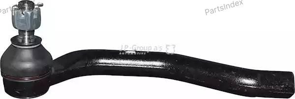 საწევარას დაბოლოება (ნაკანეჩნიკი) nakanechniki Jp group 3444601070 თბილისი - photo 1