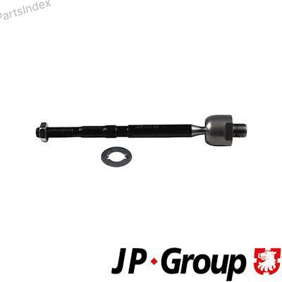 წევა  tiaga Jp group 3444501300 თბილისი - photo 1