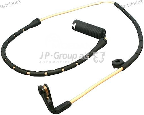 Brake Pad Wear Sensor Jp group 1497301000 Tbilisi - photo 3