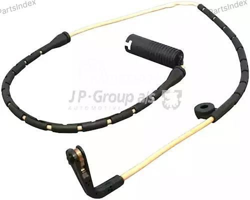 Brake Pad Wear Sensor Jp group 1497301000 Tbilisi - photo 2