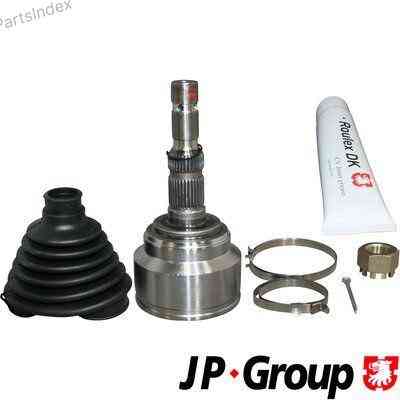 ყუმბარა yumbara Jp group 1243302010 თბილისი