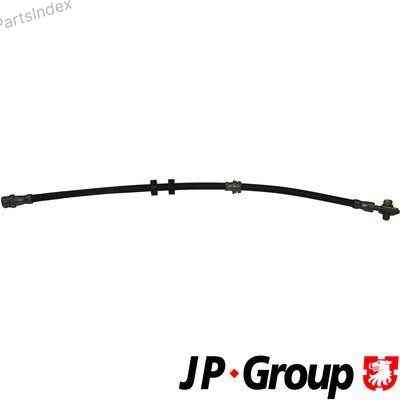 მუხრუჭის მილი  Jp group 1161601700 თბილისი