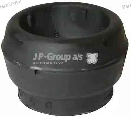 ამორტიზატორის საყრდენი ბალიში  Jp group 1142400400 თბილისი