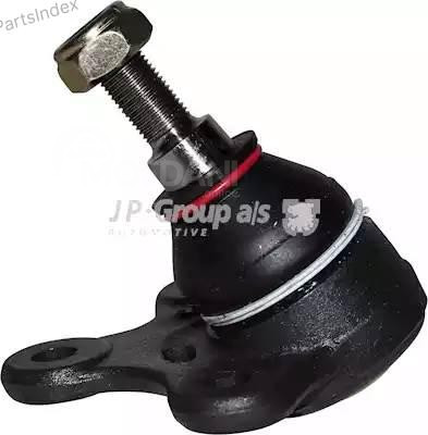 ბურთულა სახსარი (შარავოი) sharavoi Jp group 1140302080 თბილისი - photo 1