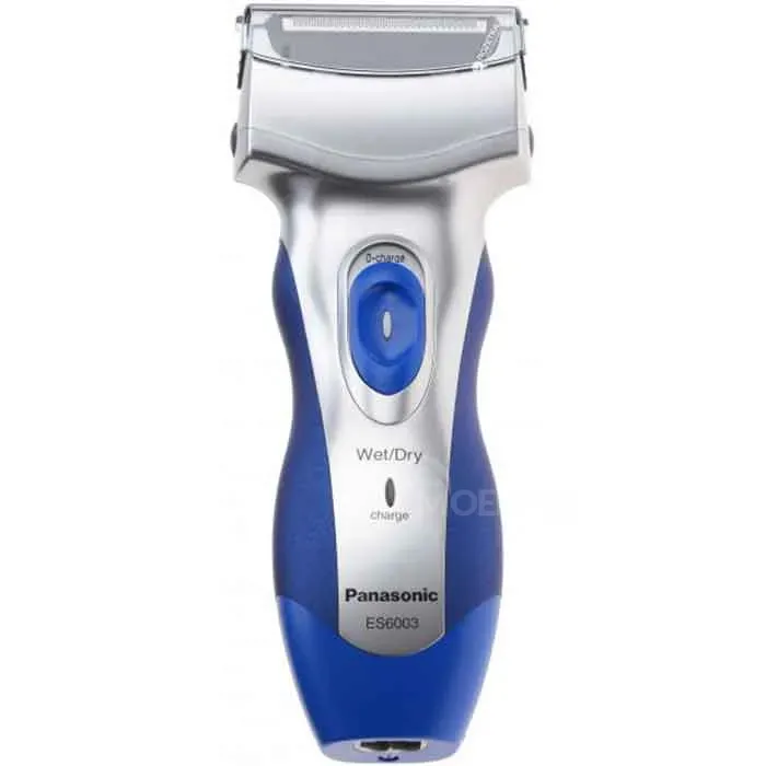 Бритва Panasonic Es6003S520 Тбилиси - изображение 1
