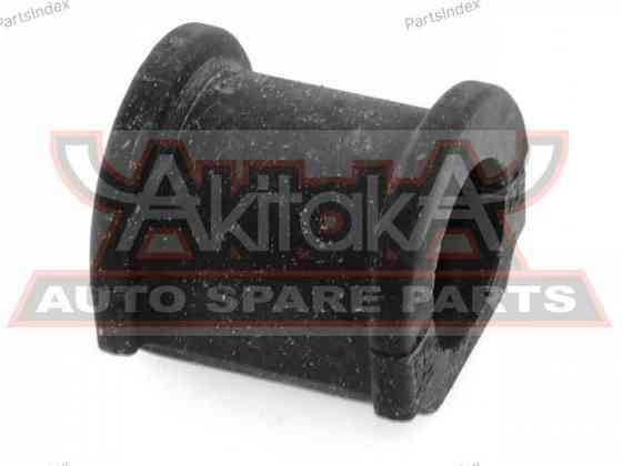 სტაბილიზატორის მილისა (სუხოის რეზინა, ვტულკა) suhois vtulka Asva 0307001 თბილისი