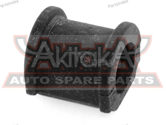 სტაბილიზატორის მილისა (სუხოის რეზინა, ვტულკა) suhois vtulka Asva 0307001 თბილისი - photo 2