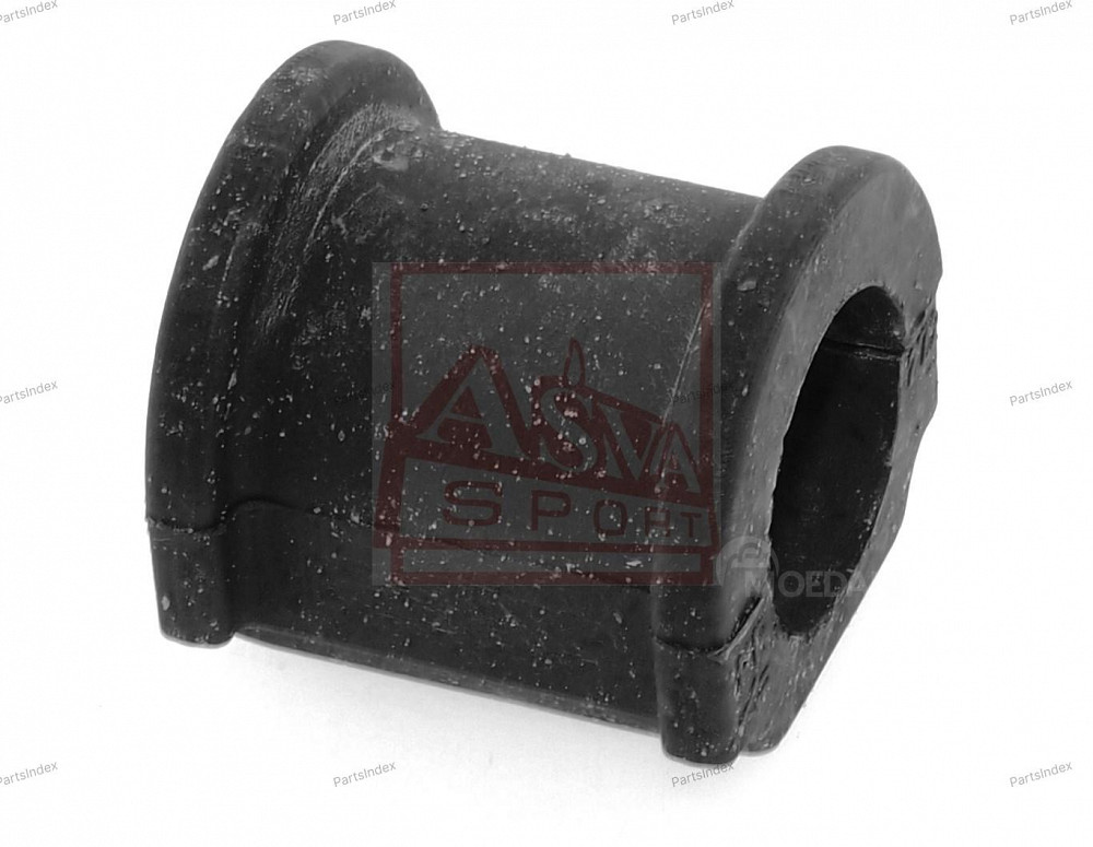 სტაბილიზატორის მილისა (სუხოის რეზინა, ვტულკა) suhois vtulka Asva 0307001 თბილისი - photo 1