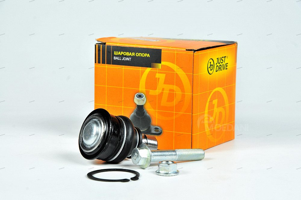 ბურთულა სახსარი (შარავოი) sharavoi JUST DRIVE JSB0073 თბილისი - photo 4