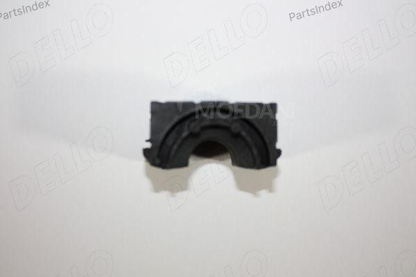 სტაბილიზატორის მილისა (სუხოის რეზინა, ვტულკა) suhois vtulka Automega 110173310 თბილისი - photo 2