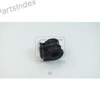 სტაბილიზატორის მილისა (სუხოის რეზინა, ვტულკა) suhois vtulka Quattro Freni QF23D00305 თბილისი - photo 1