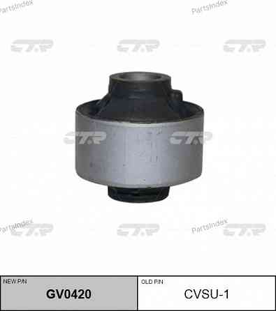 მილისა  salinbloki CTR GV0420 თბილისი