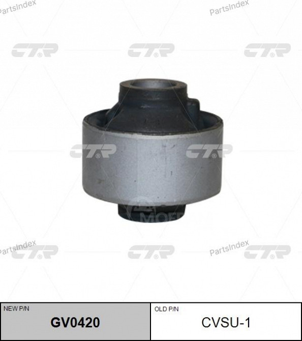 მილისა  salinbloki CTR GV0420 თბილისი - photo 1