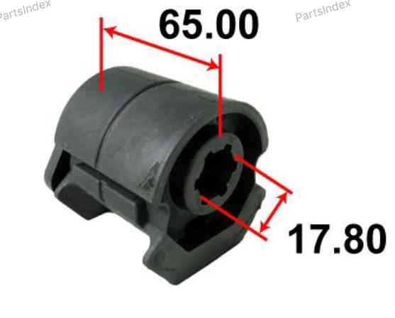 მილისა  salinbloki Tenacity AAMNI1006 თბილისი