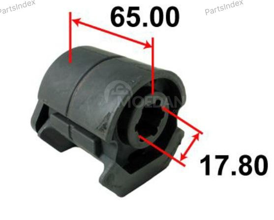 მილისა  salinbloki Tenacity AAMNI1006 თბილისი - photo 1