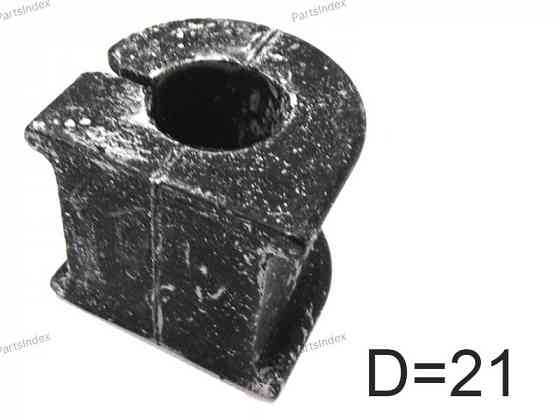 სტაბილიზატორის მილისა (სუხოის რეზინა, ვტულკა) suhois vtulka SAT ST4881512340 თბილისი