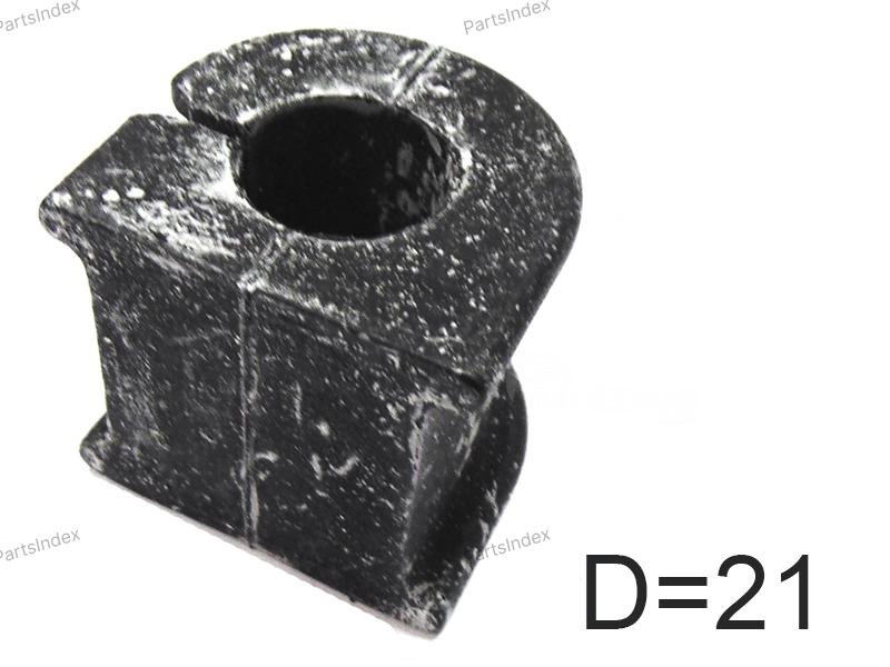 სტაბილიზატორის მილისა (სუხოის რეზინა, ვტულკა) suhois vtulka SAT ST4881512340 თბილისი - photo 1