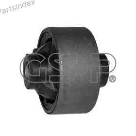 მილისა ამორტიზატორის  amortizatoris salinbloki GS P 516187 თბილისი