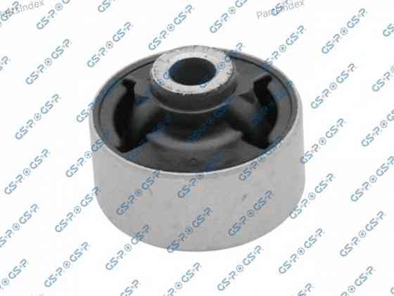 მილისა ამორტიზატორის  amortizatoris salinbloki GS P 516187 თბილისი