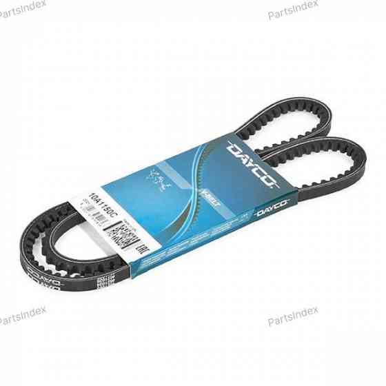 Timing belt Dayco 10A1150C Tbilisi