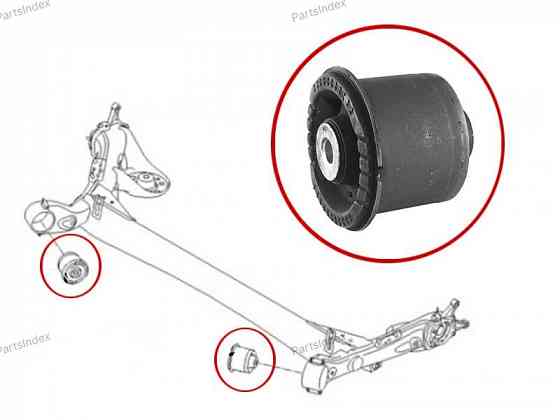 მილისა  salinbloki SAT ST551601R000 თბილისი