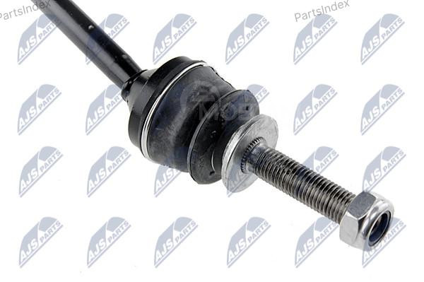 Стойка стабилизатора NTY ZLPME005 Тбилиси - изображение 4