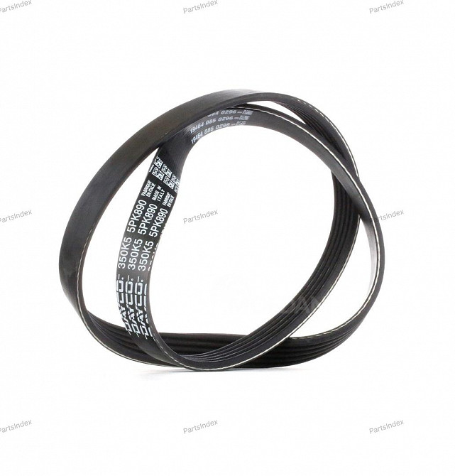 Timing belt Dayco 5PK890 Tbilisi - photo 2