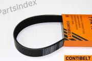 Ремень приводной Contibelt 7PK1140 Тбилиси - изображение 1