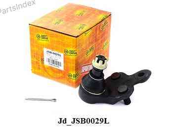 ბურთულა სახსარი (შარავოი) sharavoi JUST DRIVE JSB0029L თბილისი