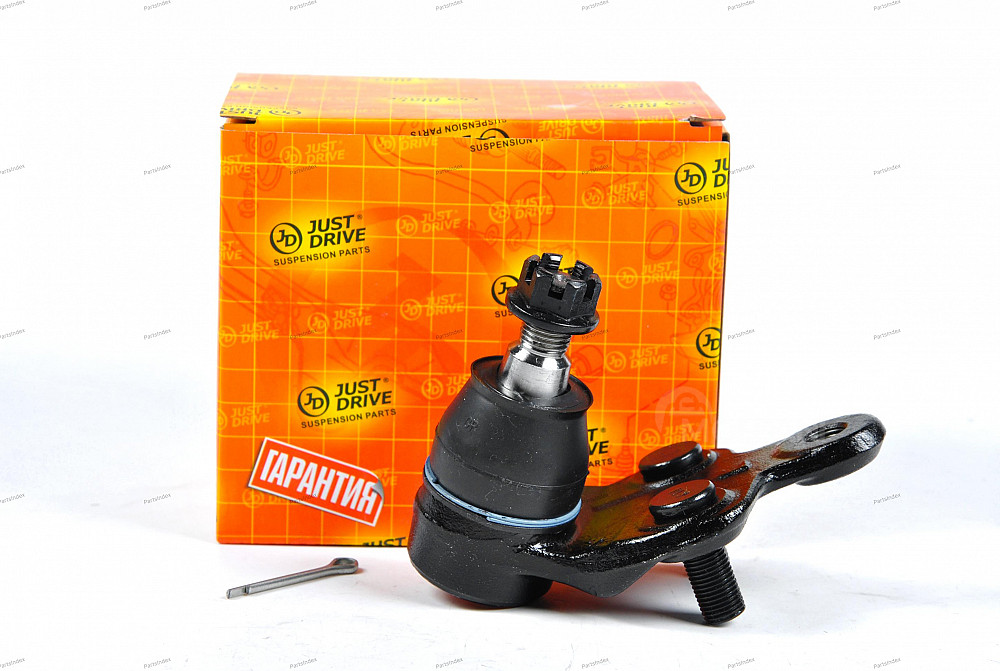 ბურთულა სახსარი (შარავოი) sharavoi JUST DRIVE JSB0029L თბილისი - photo 4