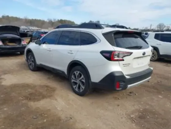 Subaru Outback 2022 Тбилиси
